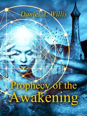 cover image of Prophecy of the Awakening